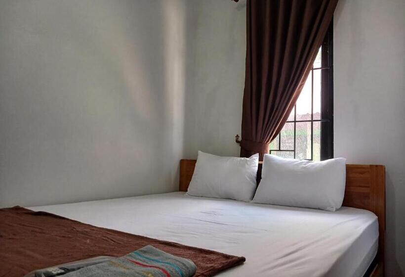 هتل Homy Stay Syariah By Oyo