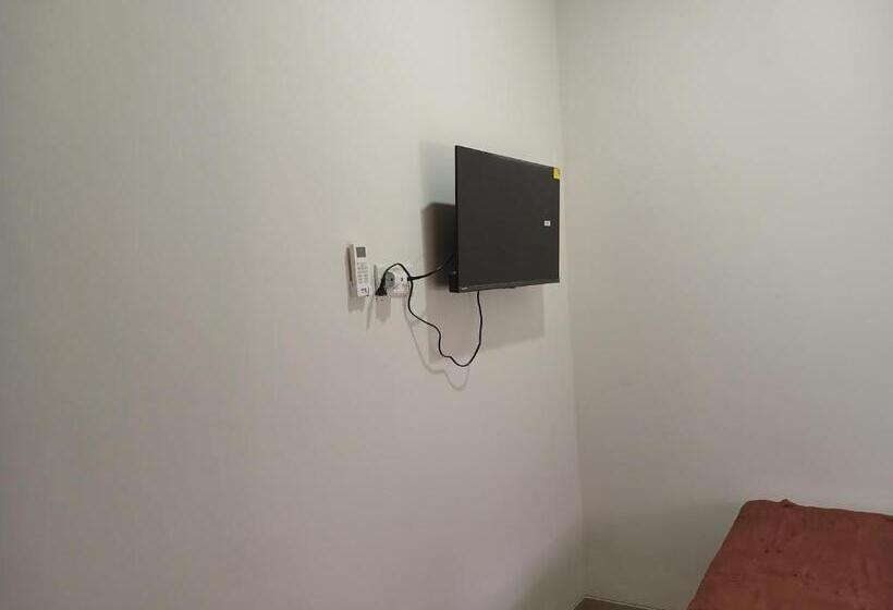 هتل Homy Stay Syariah By Oyo