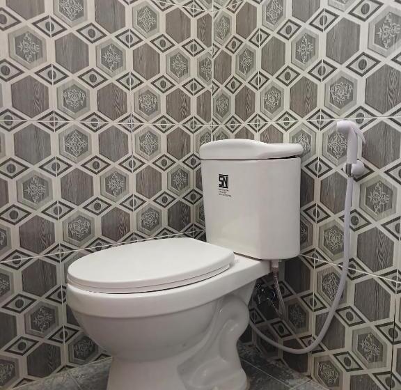 هتل Homy Stay Syariah By Oyo