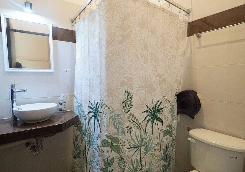 בית מלון כפרי Hostel Nido Del Colibrí