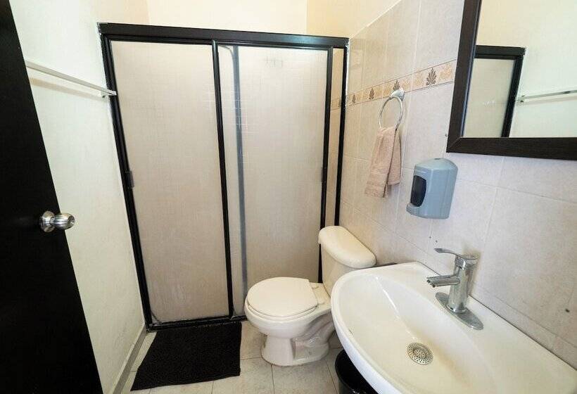 בית מלון כפרי Hostel Nido Del Colibrí