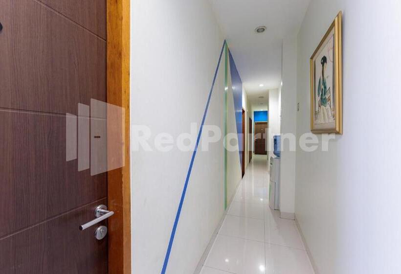 호텔 Ichiza Room Redpartner