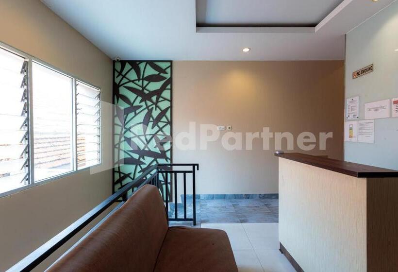 호텔 Ichiza Room Redpartner