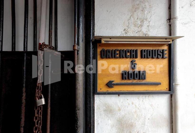 호텔 Ichiza Room Redpartner