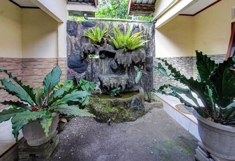 酒店 Inn Homestay By Oyo