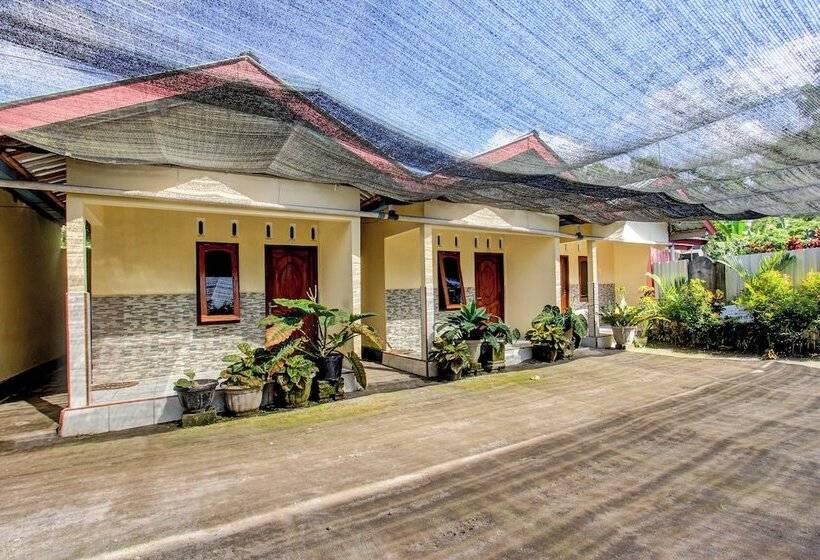 酒店 Inn Homestay By Oyo