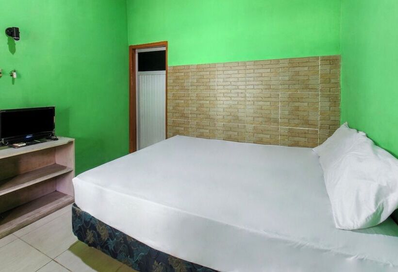 هتل Jayanni By Oyo