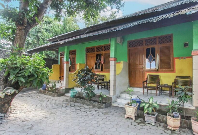 هتل Jayanni By Oyo