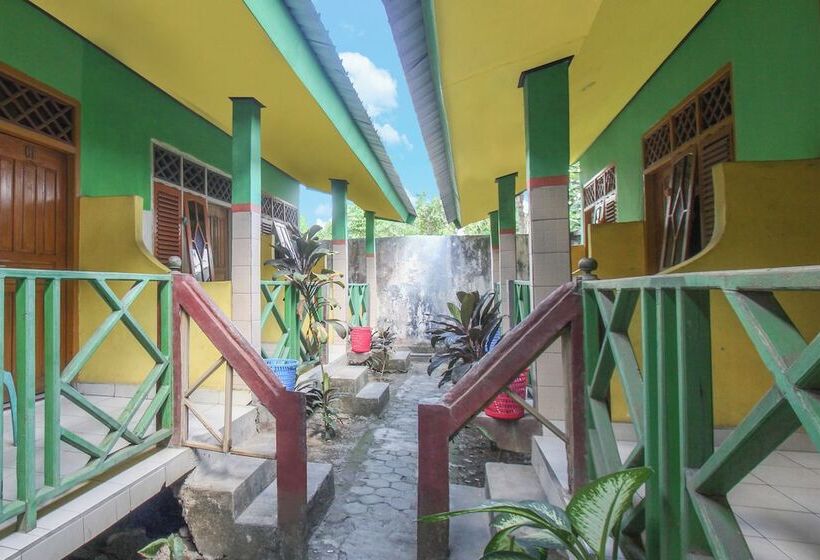 هتل Jayanni By Oyo