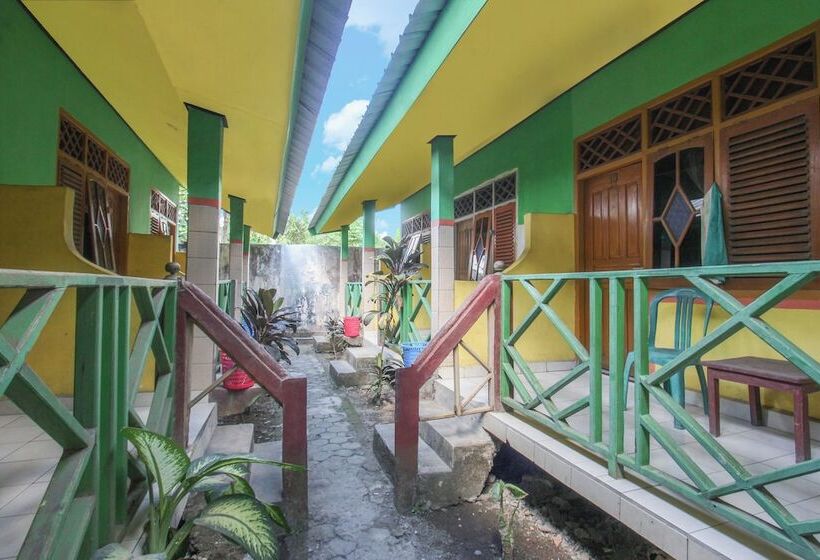 هتل Jayanni By Oyo