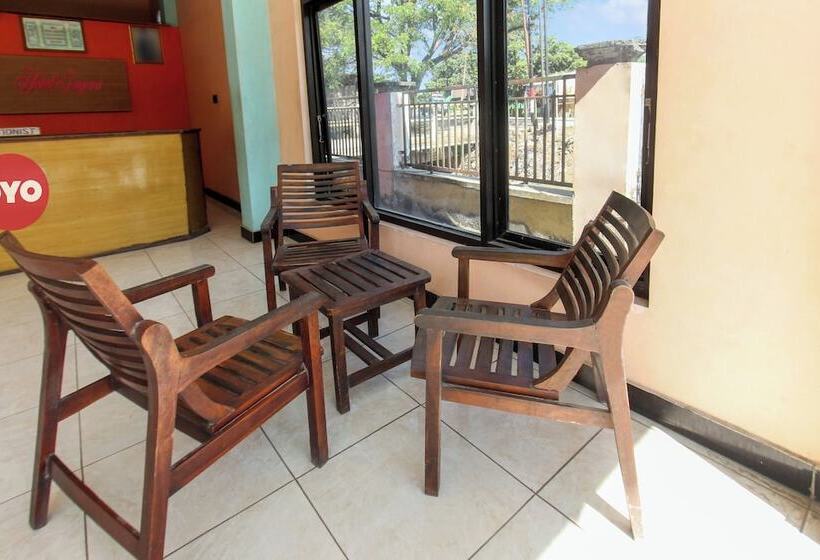 هتل Jayanni By Oyo