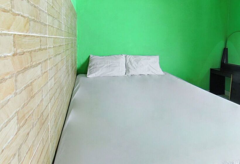 هتل Jayanni By Oyo