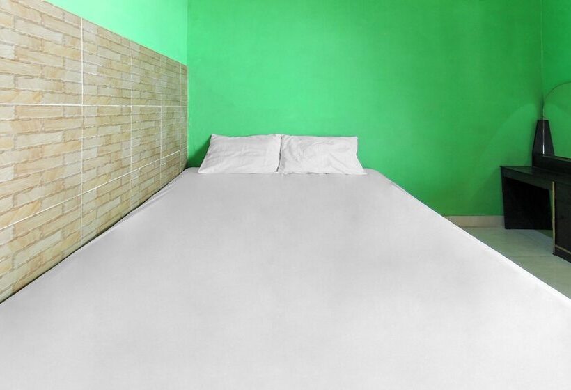 هتل Jayanni By Oyo