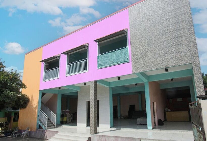 هتل Jayanni By Oyo