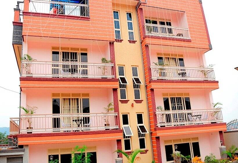 فندق Jb Suites And Lounge