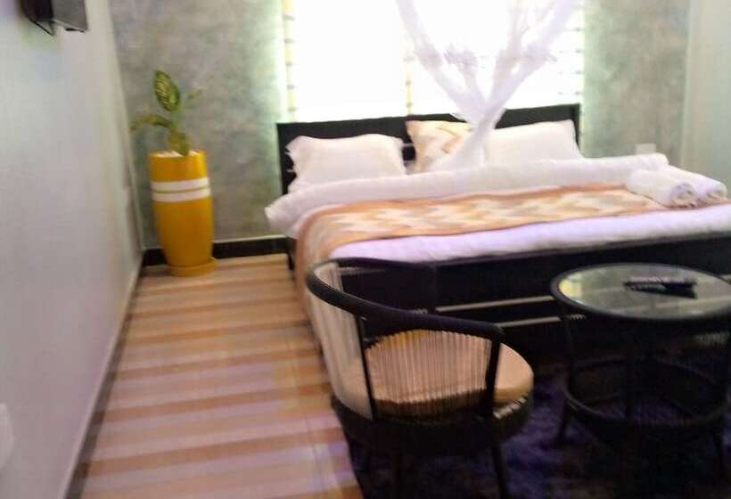 فندق Jb Suites And Lounge