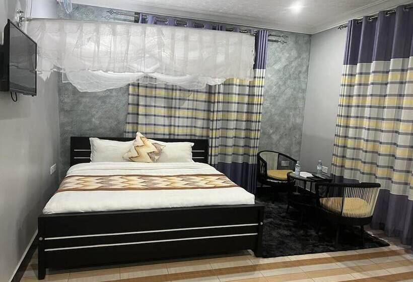 فندق Jb Suites And Lounge