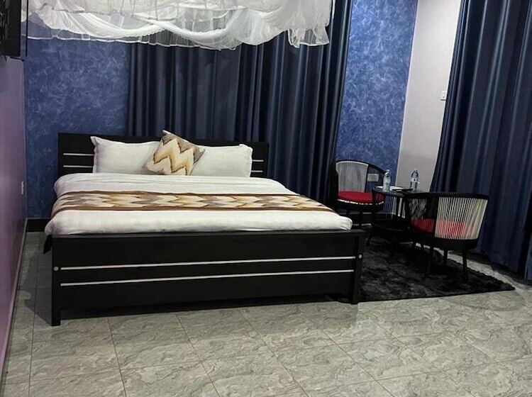 فندق Jb Suites And Lounge