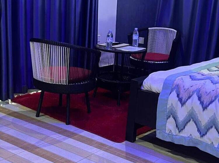 فندق Jb Suites And Lounge