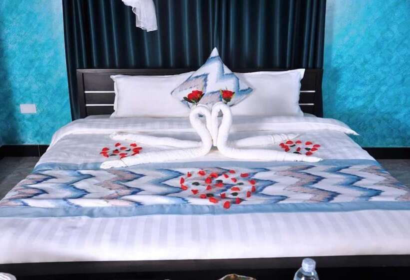 فندق Jb Suites And Lounge