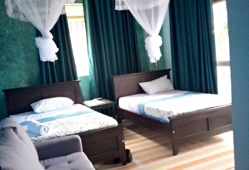 فندق Jb Suites And Lounge