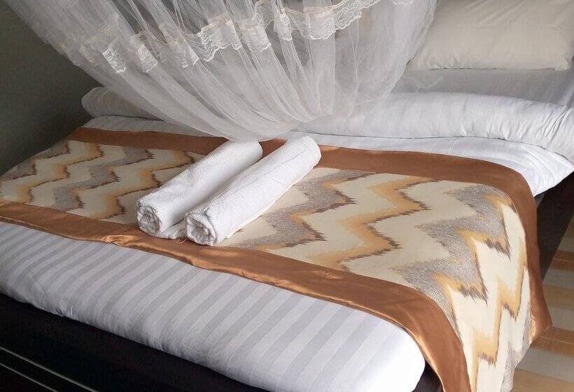 فندق Jb Suites And Lounge