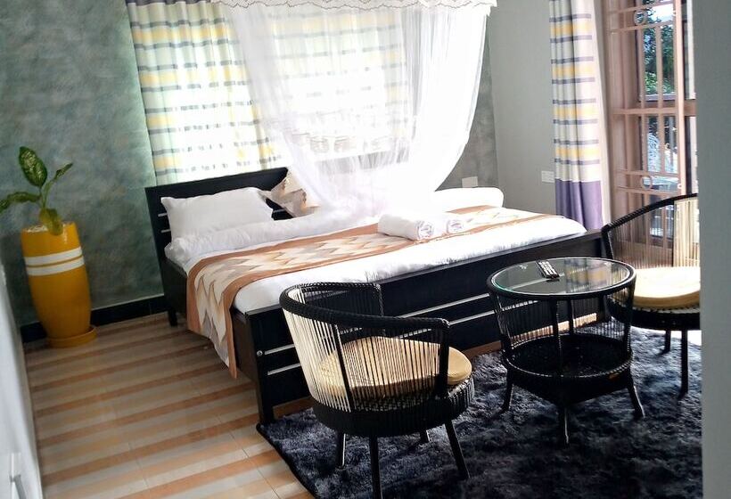 فندق Jb Suites And Lounge