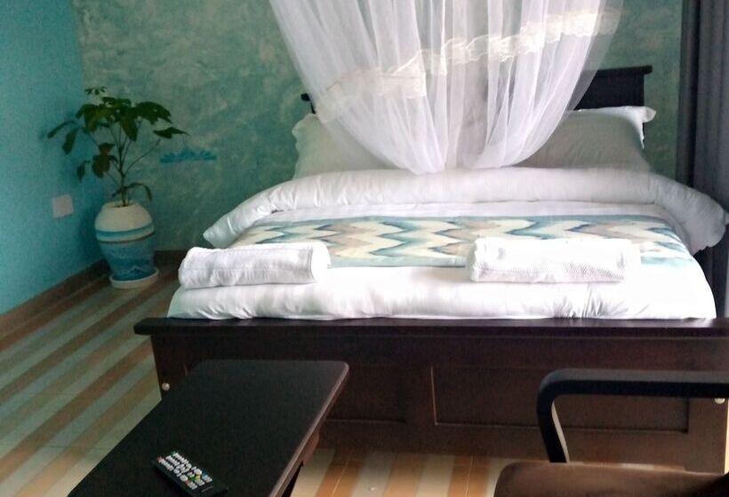 فندق Jb Suites And Lounge