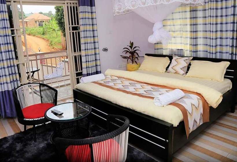 فندق Jb Suites And Lounge