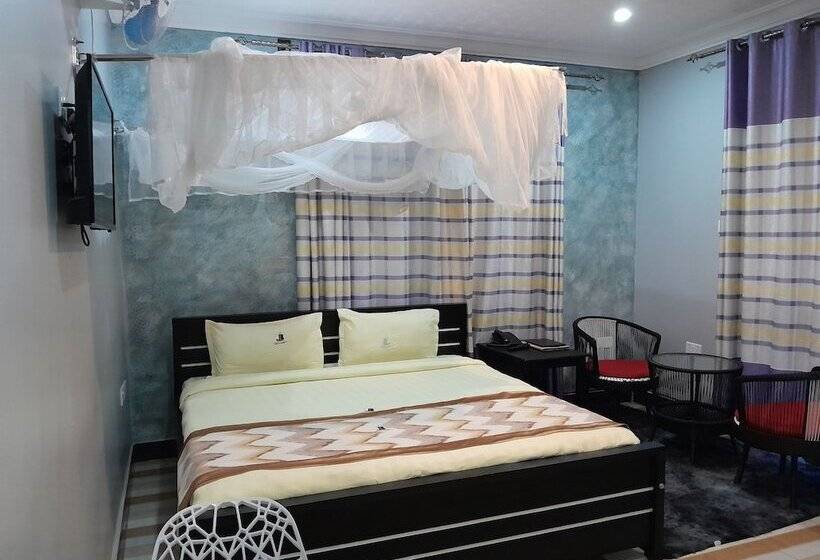 فندق Jb Suites And Lounge