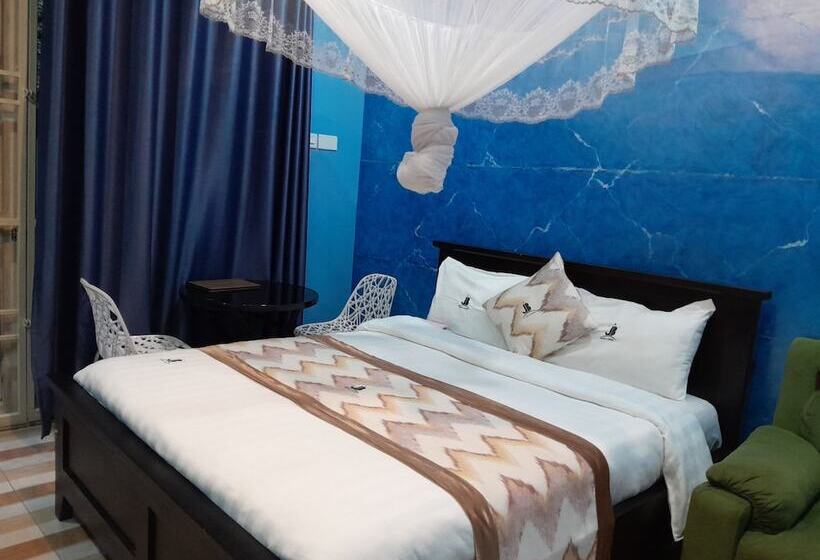 فندق Jb Suites And Lounge