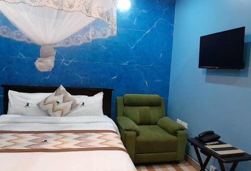 فندق Jb Suites And Lounge