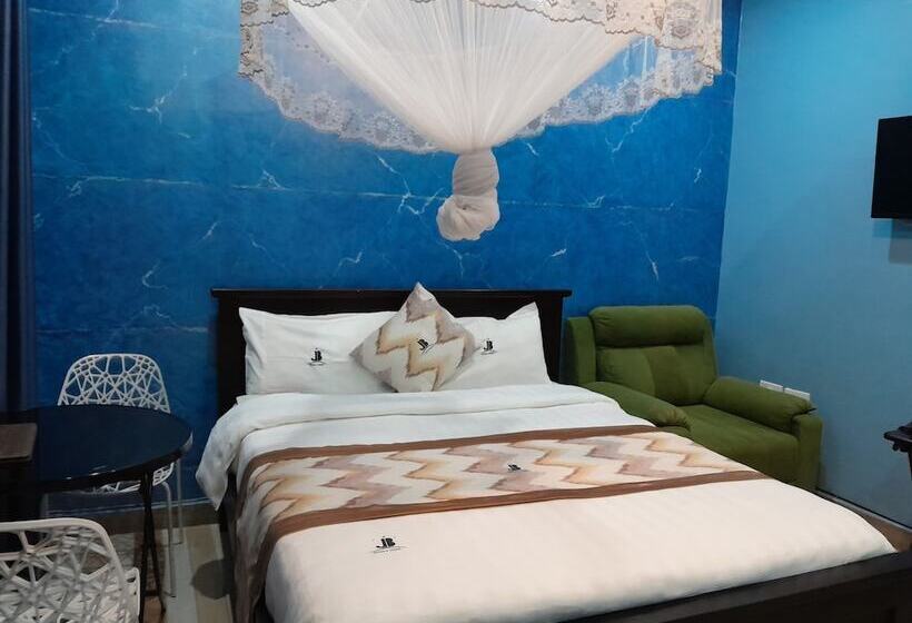 فندق Jb Suites And Lounge