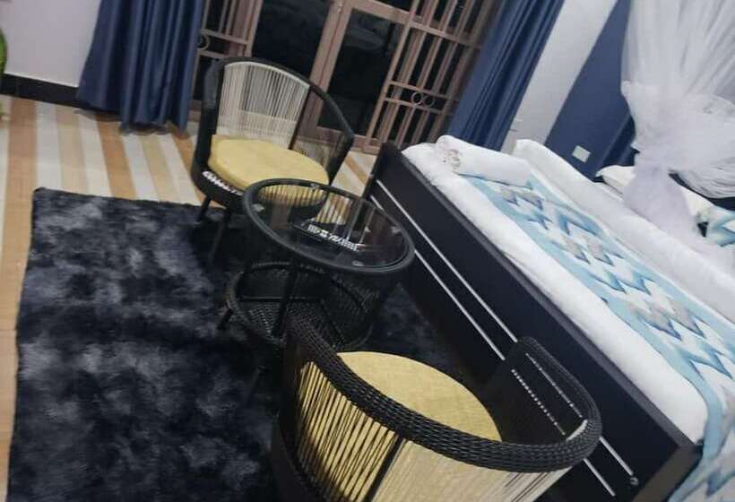 فندق Jb Suites And Lounge