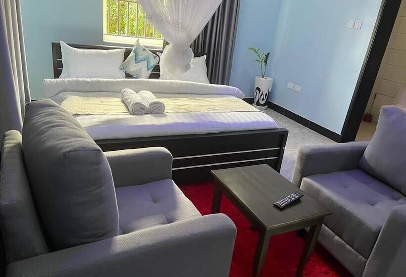 فندق Jb Suites And Lounge