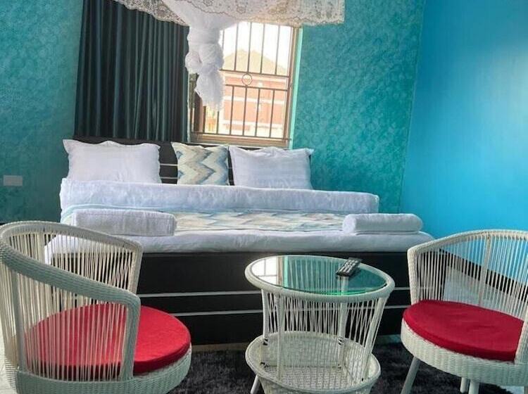 فندق Jb Suites And Lounge