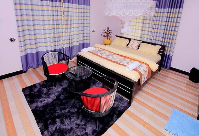 فندق Jb Suites And Lounge