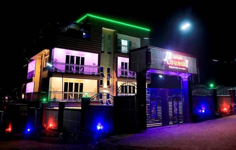 فندق Jb Suites And Lounge