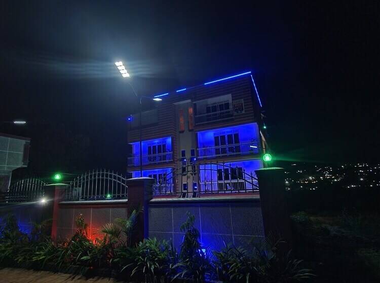 فندق Jb Suites And Lounge