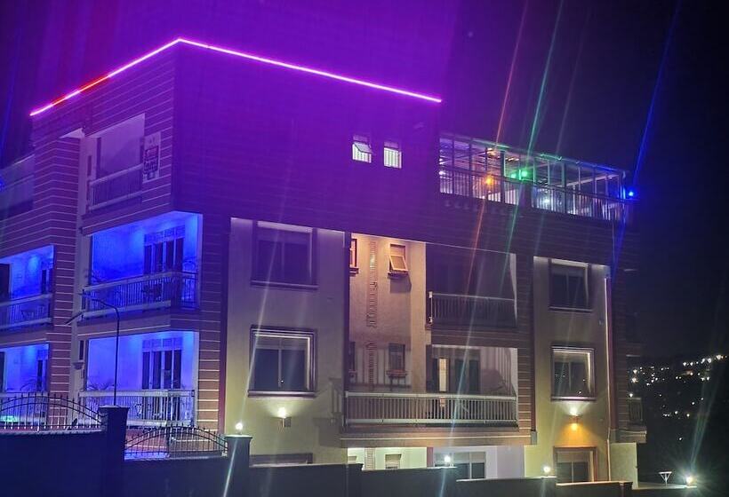 فندق Jb Suites And Lounge