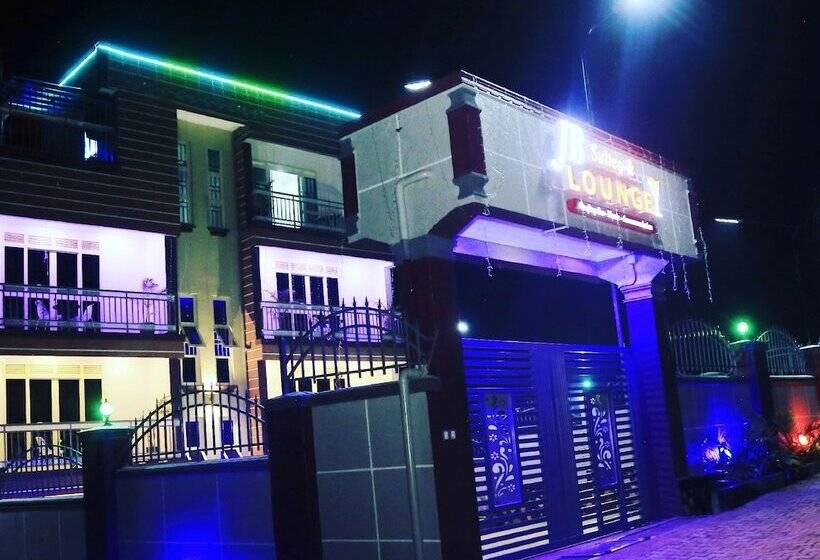 فندق Jb Suites And Lounge