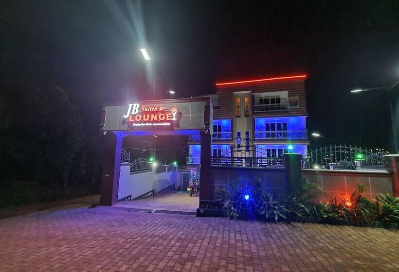 فندق Jb Suites And Lounge