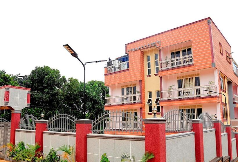 فندق Jb Suites And Lounge