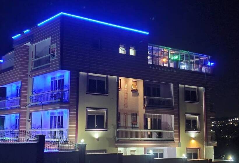 فندق Jb Suites And Lounge