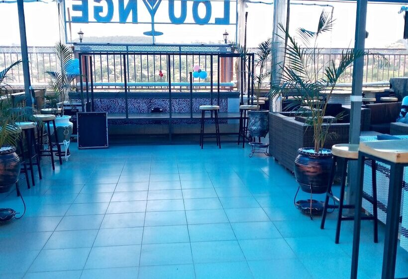 فندق Jb Suites And Lounge