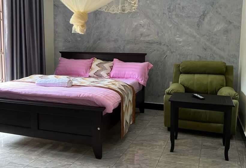 فندق Jb Suites And Lounge