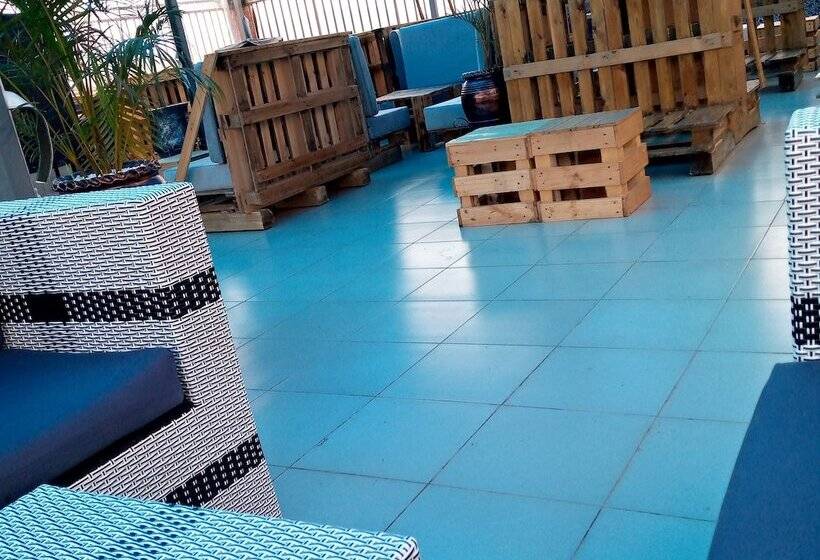 فندق Jb Suites And Lounge