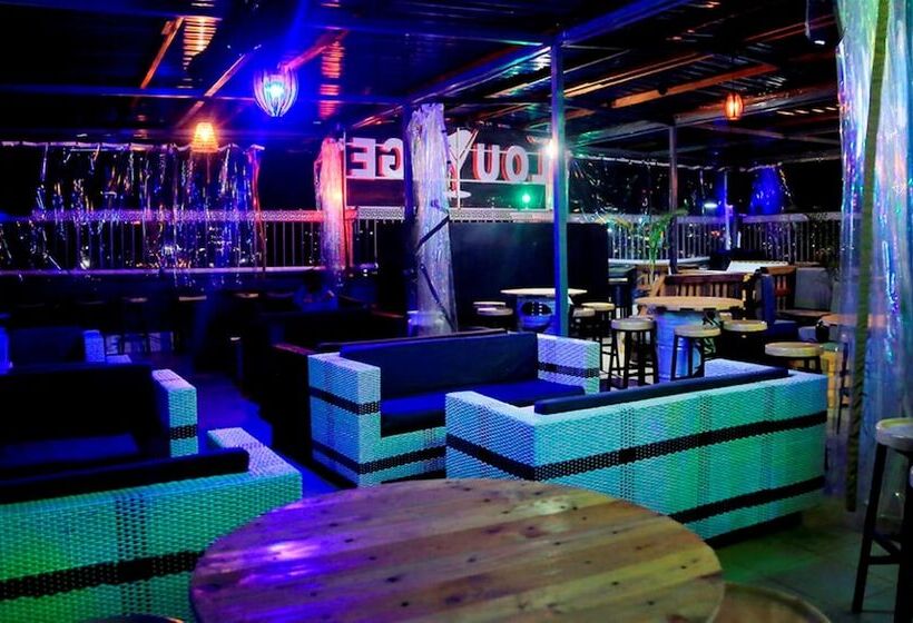 فندق Jb Suites And Lounge