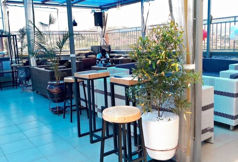 فندق Jb Suites And Lounge