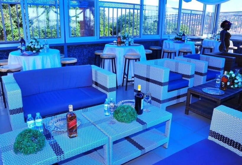 فندق Jb Suites And Lounge